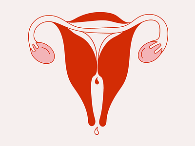 Fun With Uteruses illustration