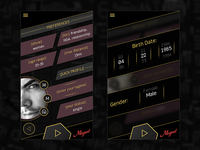 Preferences and Modal 1