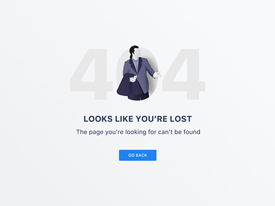 404 Illustration 404 design error illustration lost page pulp fiction travolta ui
