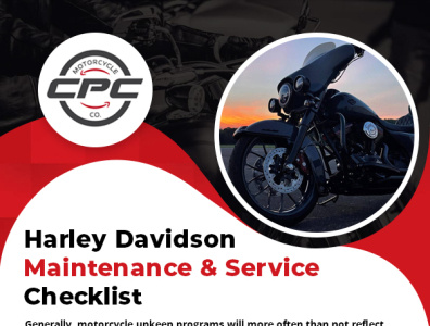 harley davidson 5000 mile service cost