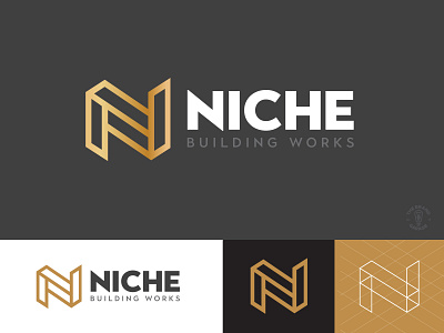 Niche Building Works