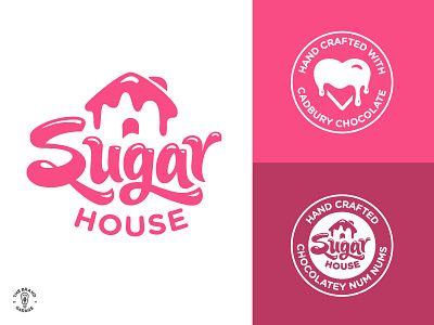 Sugar House chocolate house sugar