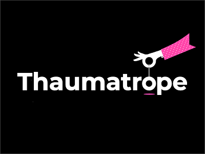 Thaumatrope