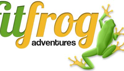 Fit Frog