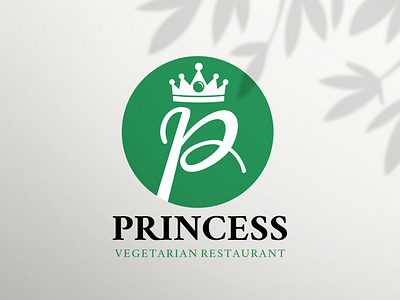 Visual identity, Princess Restaurant