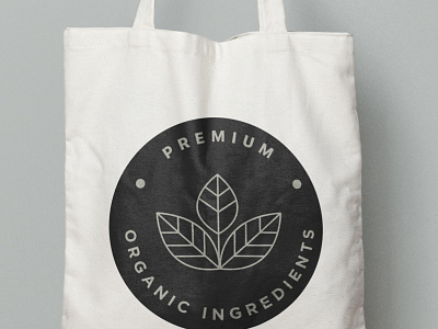 GOA Skincare Tote Bag