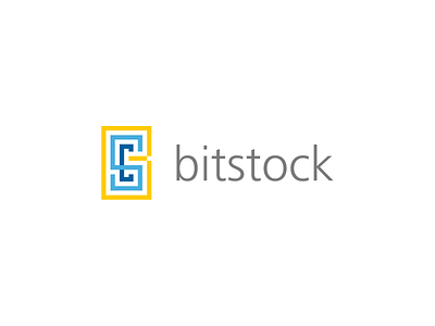 Logotype Proposal - Bitcoin Company bitcoin brand design logo logotype