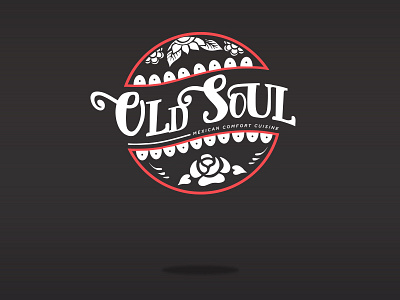 Old Soul Logo design logo