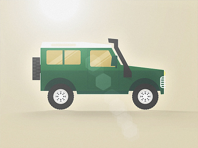 Jeep