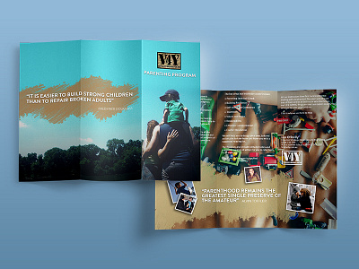 Brochure Design