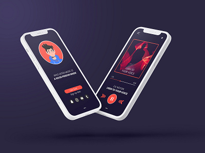 GraphicClab 🎵 Music player app graphic clab music player music player apps ui ui interface ux