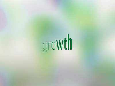 Growth 📈