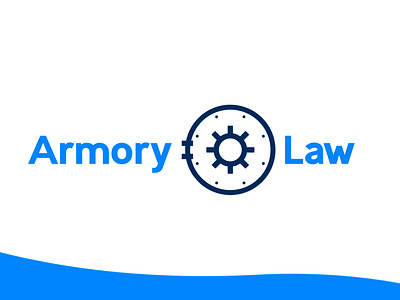 Armory Law's Logo