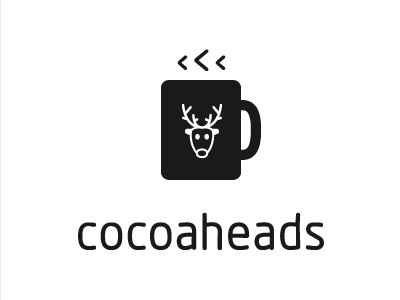 Cocoaheads Nizhny Novgorod community ios logo