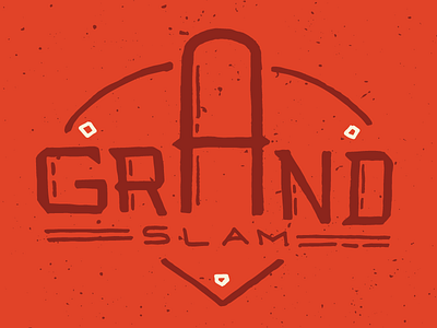 Grand Slam - Baseball Weekly ball baseball baseball weekly grand slam handdrawn illustration mlb pitch pitcher rangers texas