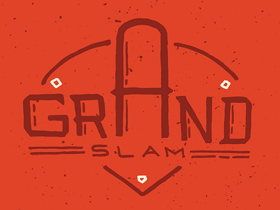 Grand Slam - Baseball Weekly