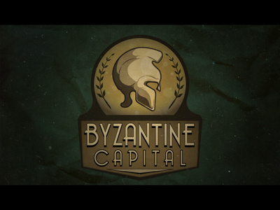 Byzantine Capital Logo