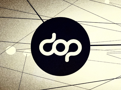 D.O.P. Logotype