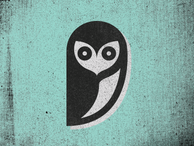 Owl (Final) branding icon identity logo new owl