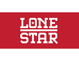 Lone Star Beer Label by Andrew Lawandus on Dribbble