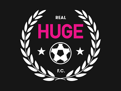 Real HUGE F.C.