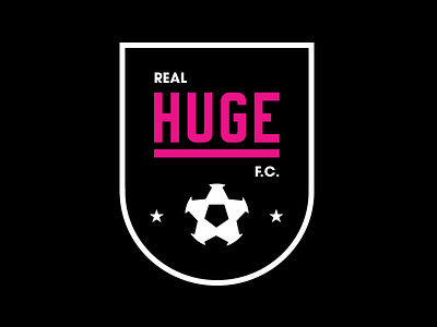 Real HUGE F.C. 2.0