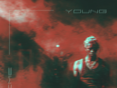 Slime Season album art art atl atlanta design graphic design music young thug