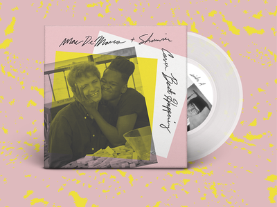 Mac DeMarco & Shamir Cover Beat Happening