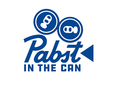 Pabst In The Can