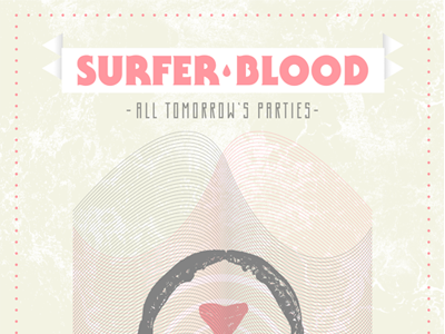 Surfer Blood