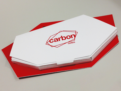 Carbon Packaging
