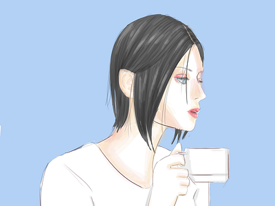 Coffee Sip