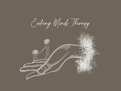 Evolving Minds Therapy