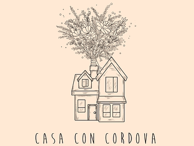 Casa Con Cordova