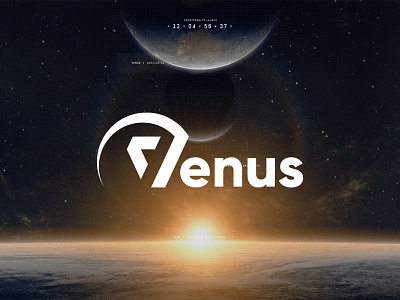 Venus Logo