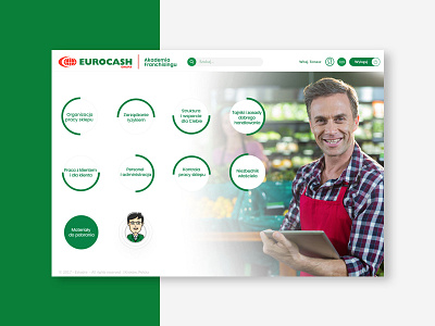 Eurocash Home guide online book rednelo