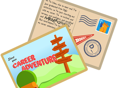 Careeradventure