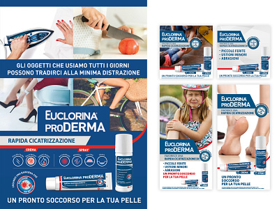 Digital Marketing Euclorina Proderma