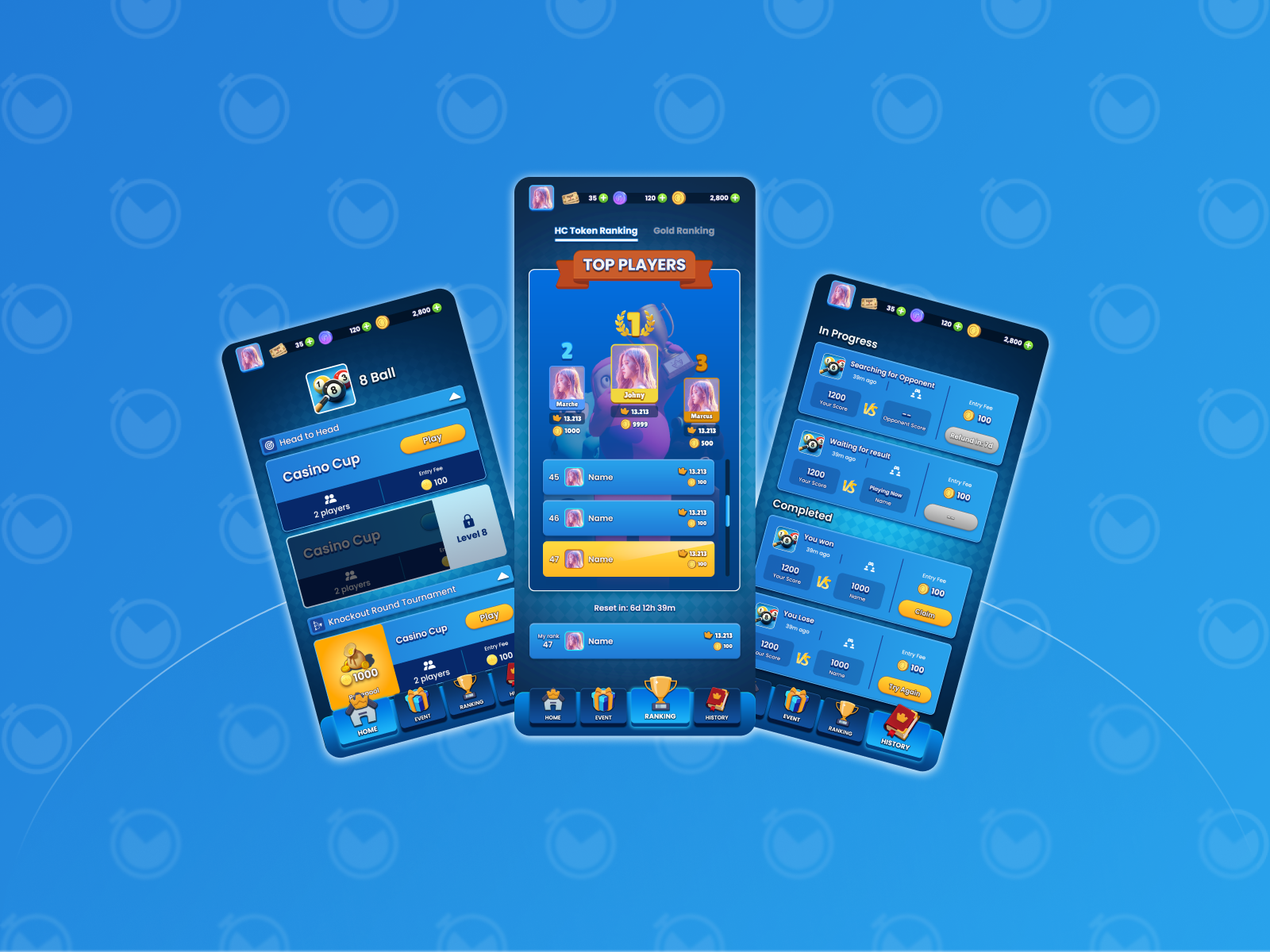 Hyper Casual | game mobile by Ngoc Long Nguyen on Dribbble