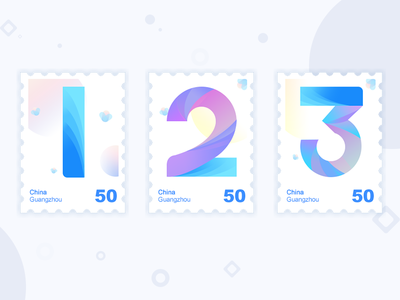 Stamp