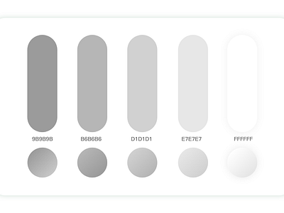 02 Color matching color design matching ui