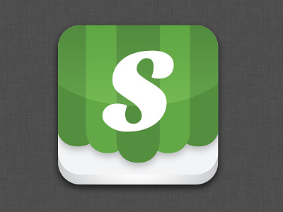 Shopcycle App icon