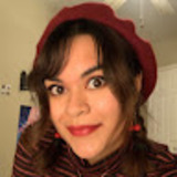 Gabrielle Reyes
