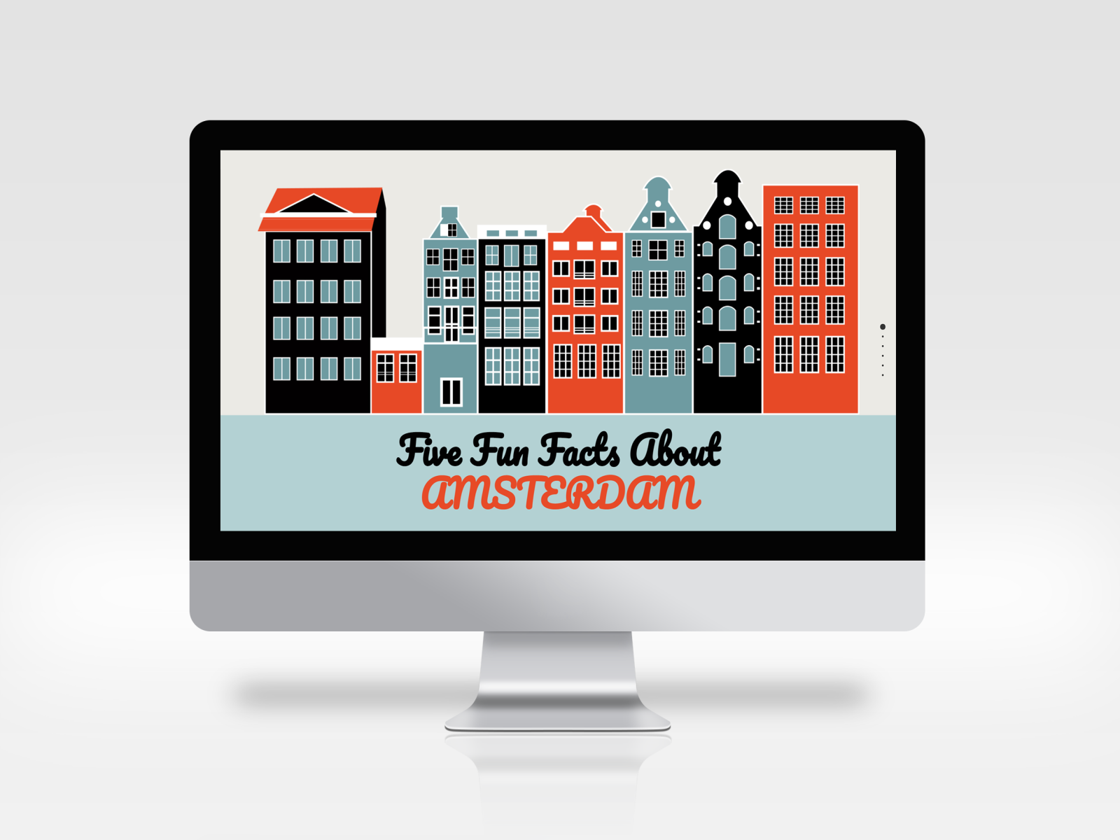 Dribbble - Amsterdam Mockup.png by Gabrielle Reyes