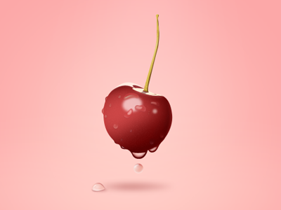 Cherry cherry