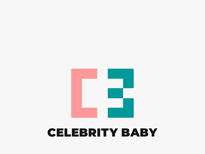 Celebrity Baby app branding design graphic design illustration logo typography ui ux vector