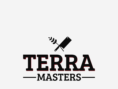 Terra Masters app branding design graphic design illustration logo typography ui ux vector
