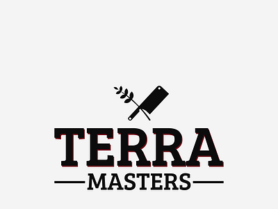 Terra Masters