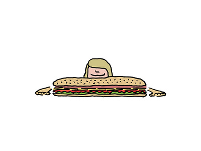 Sandwich