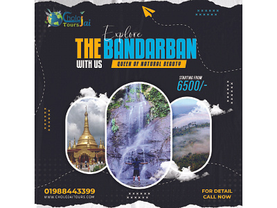 Bandarban design tour